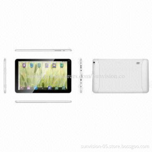High Quality 9-inch Allwinner A23 Dual-Core Tablet PC